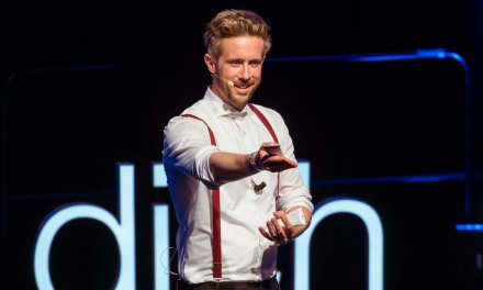 Über 15 Jahre Startup Coach Felix Thönnessen